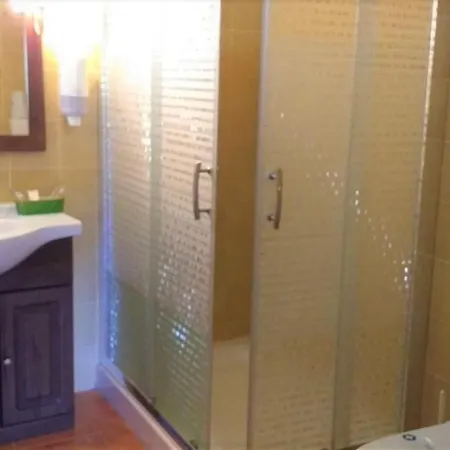 Complejo Rural El Prado Hotel