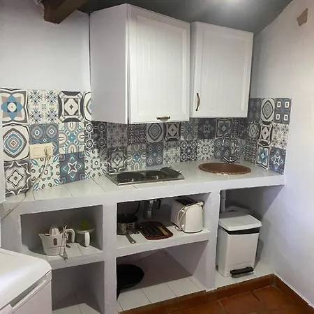 Complejo Rural El Prado Hotel 4*