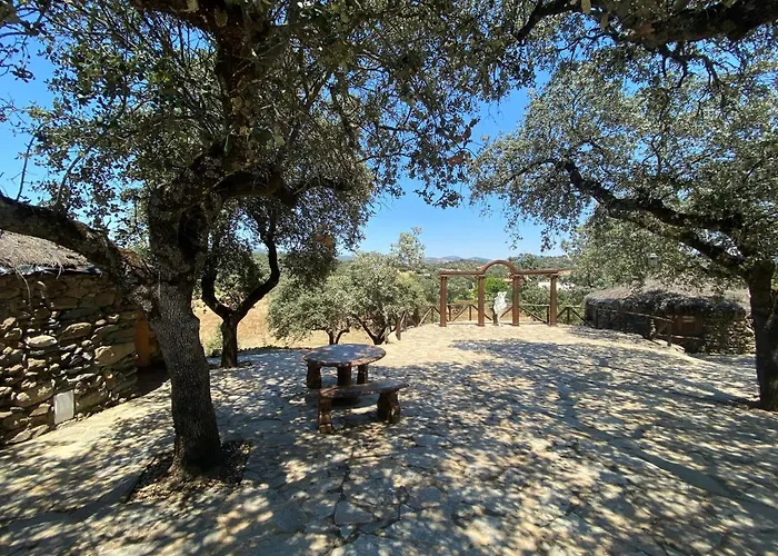 Complejo Rural El Prado 4*