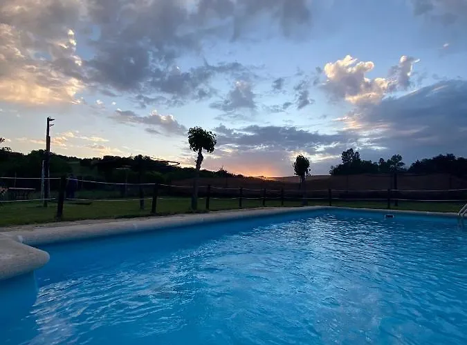 Complejo Rural El Prado