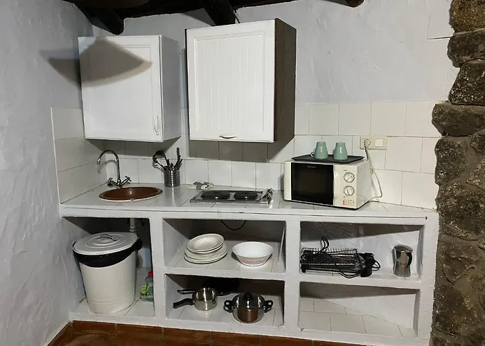 Complejo Rural El Prado Logrosán