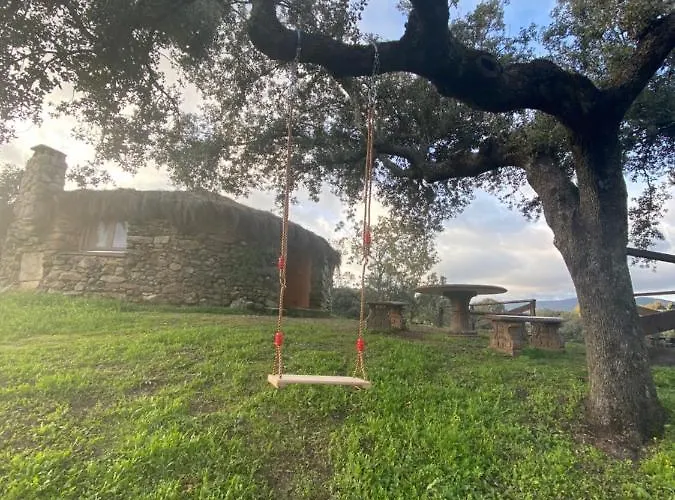 Hotel Complejo Rural El Prado 4*