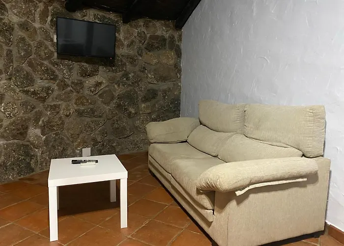 Hotel Complejo Rural El Prado Logrosán