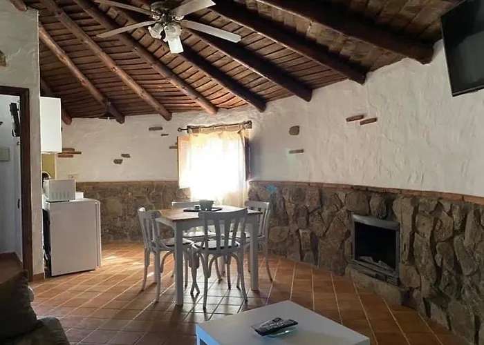 Hotel Complejo Rural El Prado 4*