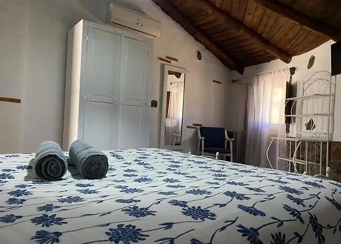 Complejo Rural El Prado 4*