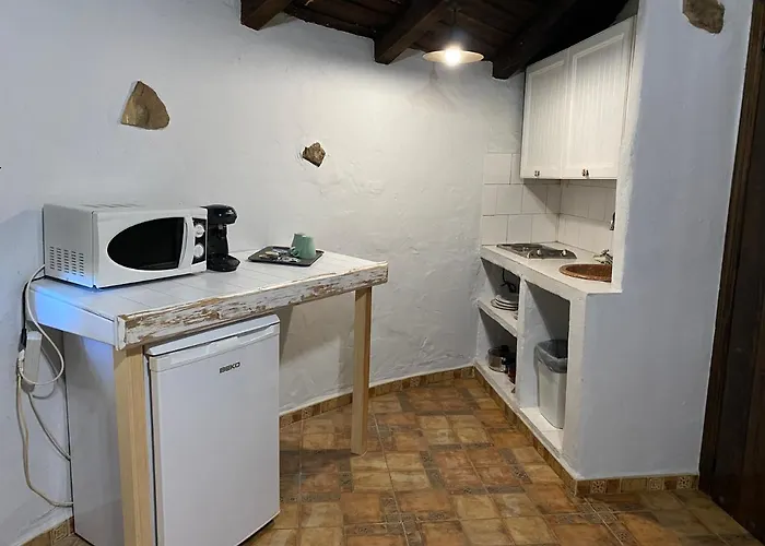 Complejo Rural El Prado 4* Logrosán