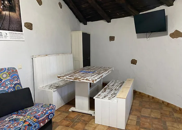 酒店 Complejo Rural El Prado