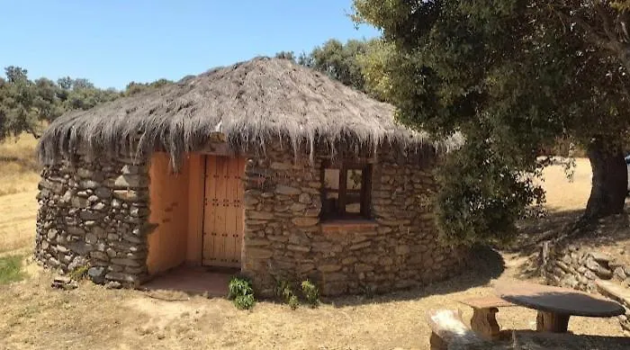 Complejo Rural El Prado