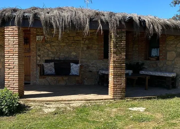 Complejo Rural El Prado 4*