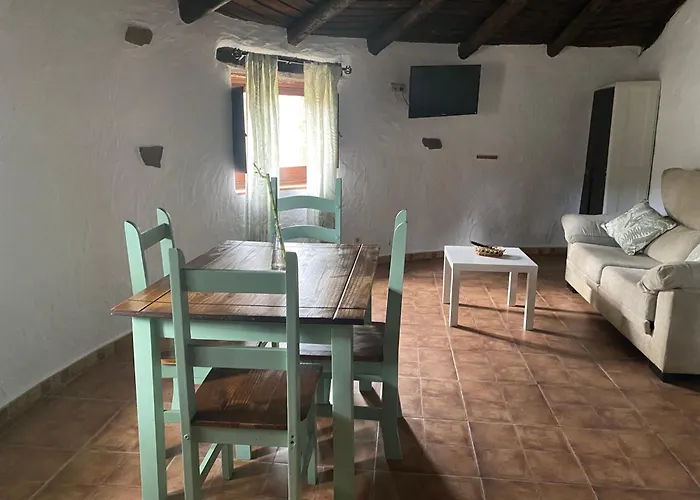 Hotel Complejo Rural El Prado