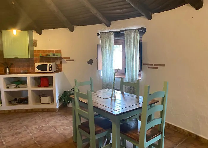 Hotel Complejo Rural El Prado