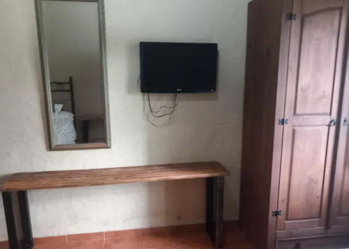 Complejo Rural El Prado Logrosán