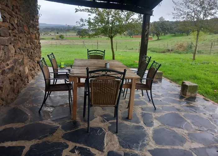 Complejo Rural El Prado 4*