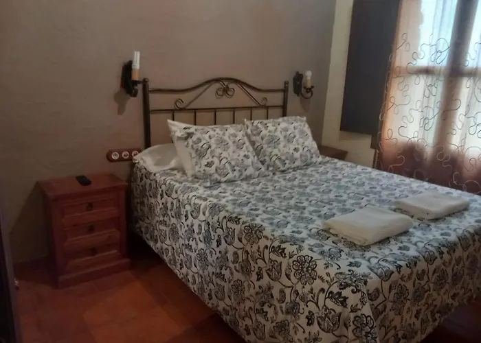 Complejo Rural El Prado