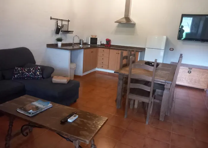 Complejo Rural El Prado