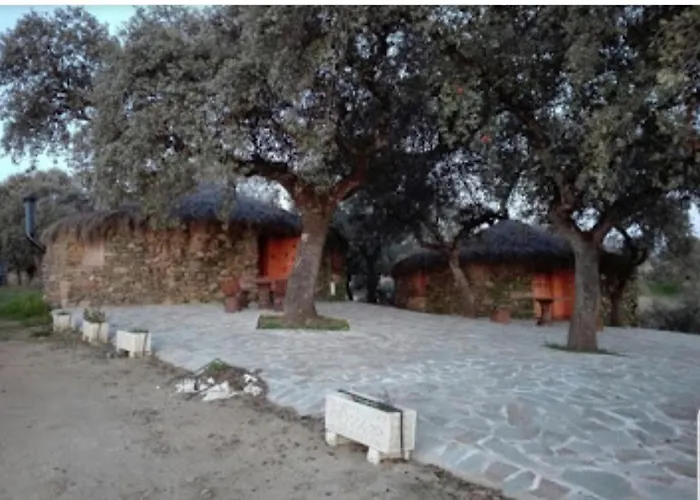 Complejo Rural El Prado Hotel