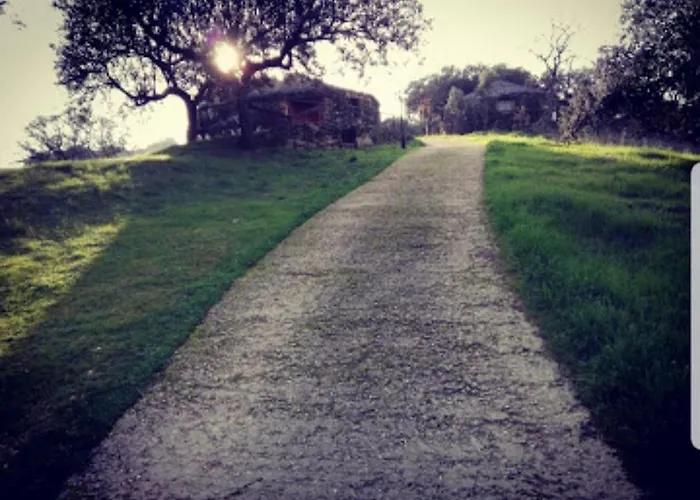 Complejo Rural El Prado Hotel