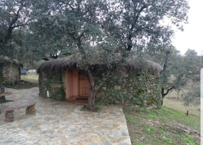 Complejo Rural El Prado Hotel 4*