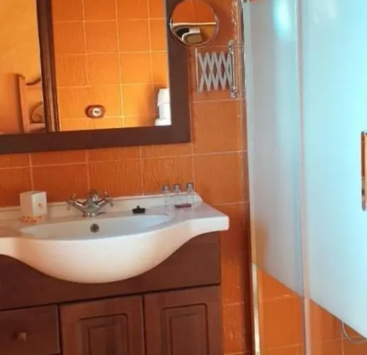 酒店 Complejo Rural El Prado