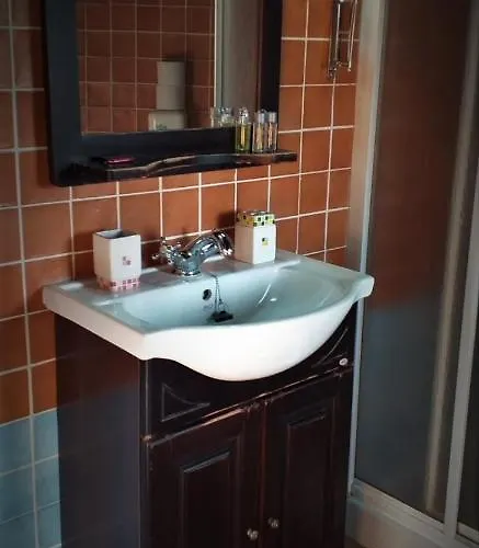 Complejo Rural El Prado 酒店