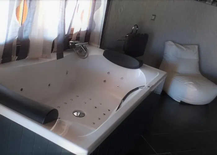 Hotel Complejo Rural El Prado