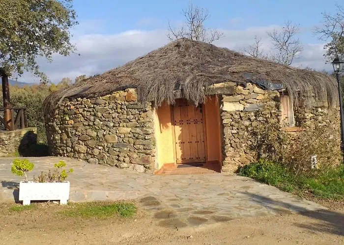 Complejo Rural El Prado Hotel