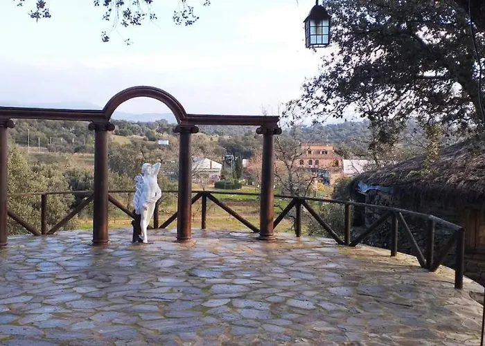 Complejo Rural El Prado