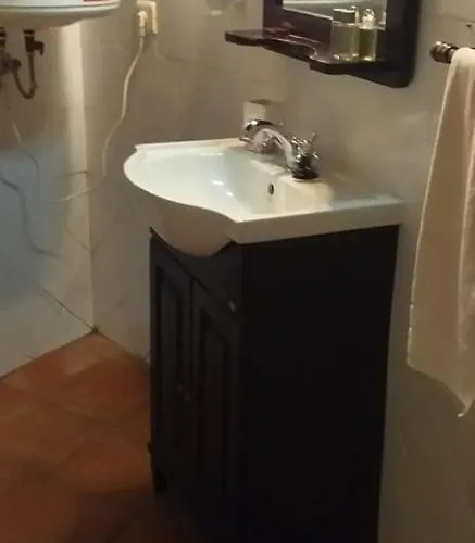 Complejo Rural El Prado 4* Logrosán