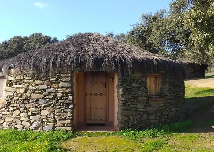 Complejo Rural El Prado Hotel