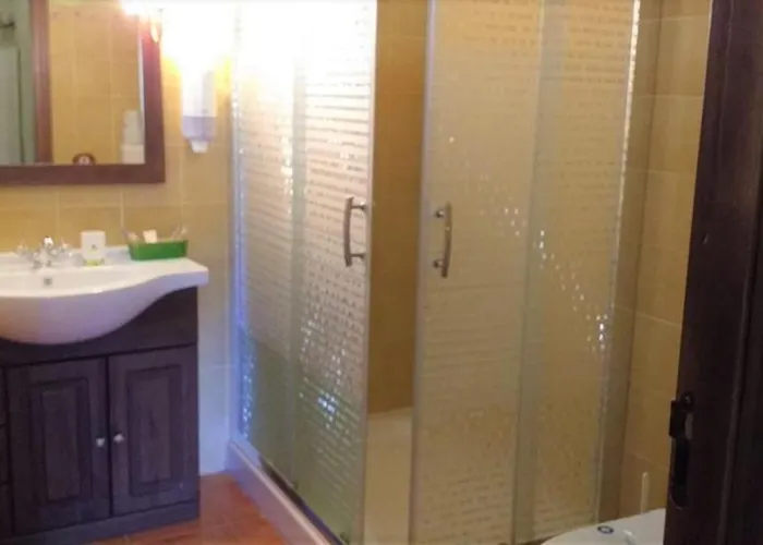 Complejo Rural El Prado 酒店