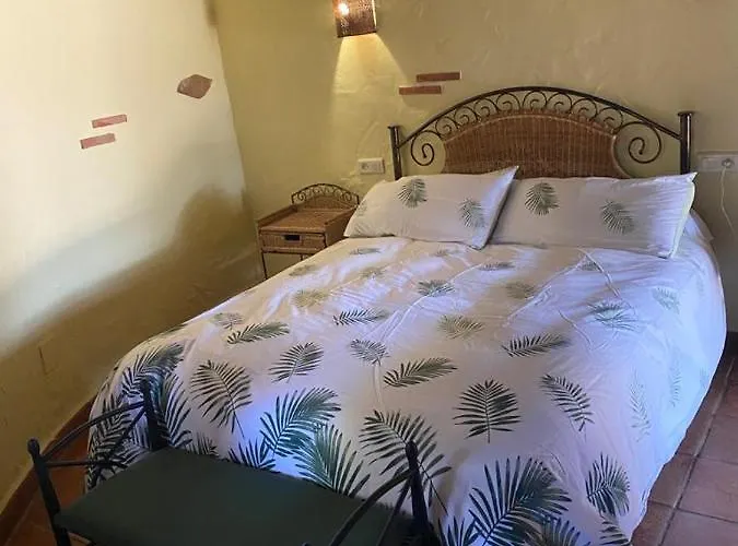 Complejo Rural El Prado 4*